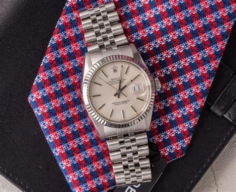 rolex datejust 16014 production years|Rolex 16014 production years.